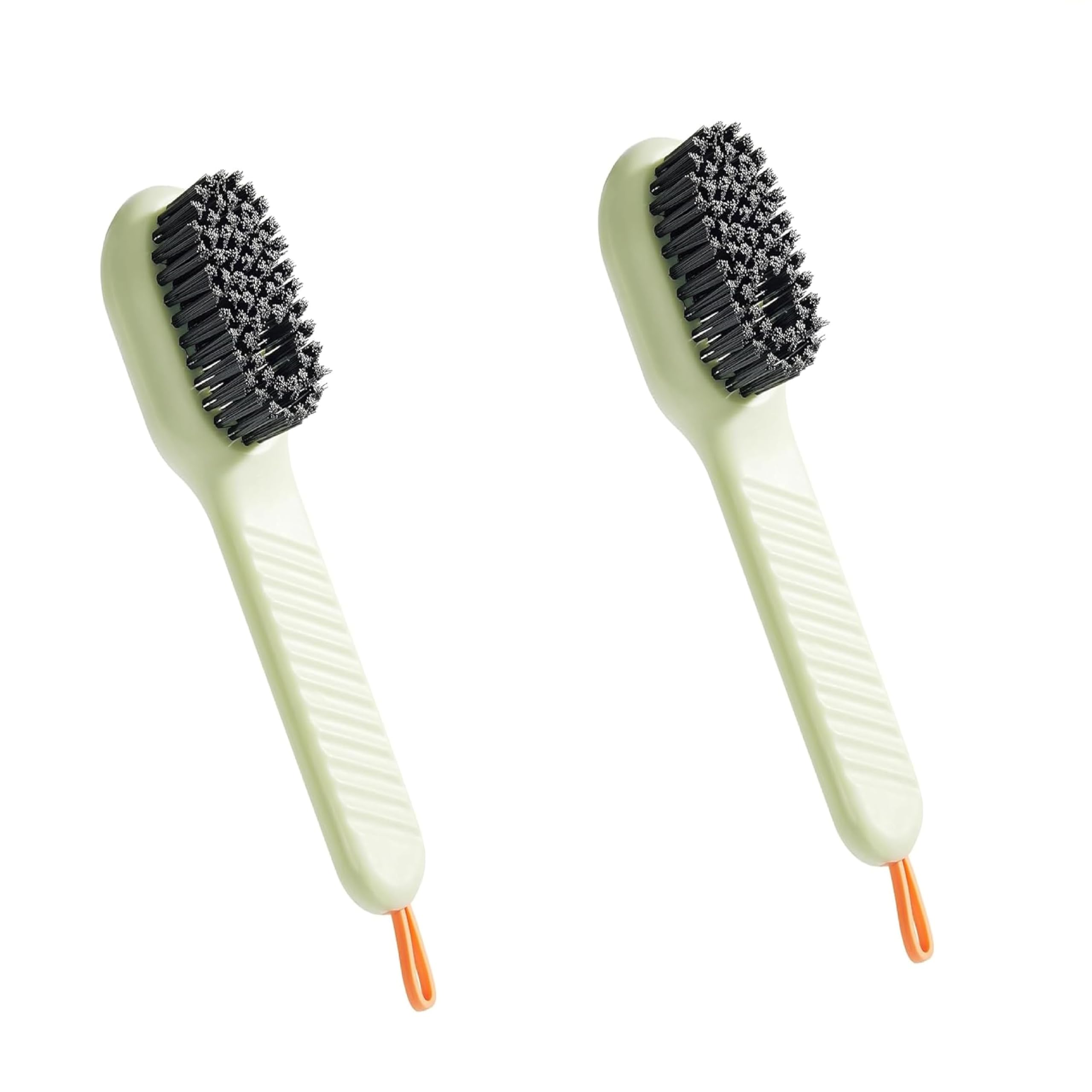 See full amazon price history chart for 2 Pcs Soap Dispensing Cleaning Brush with Handle | Reusable Washing Shoe Brush for Shoes, Clothes Cleaning | 2 in 1 Brush 2 Pcs Soap Dispensing Cleaning Brush with Handle | Reusable Washing Shoe Brush for Shoes, Clothes Cleaning | 2 in 1 Brush (B0DH5MQQ49) Amazon Price History, Amazon Price Tracker