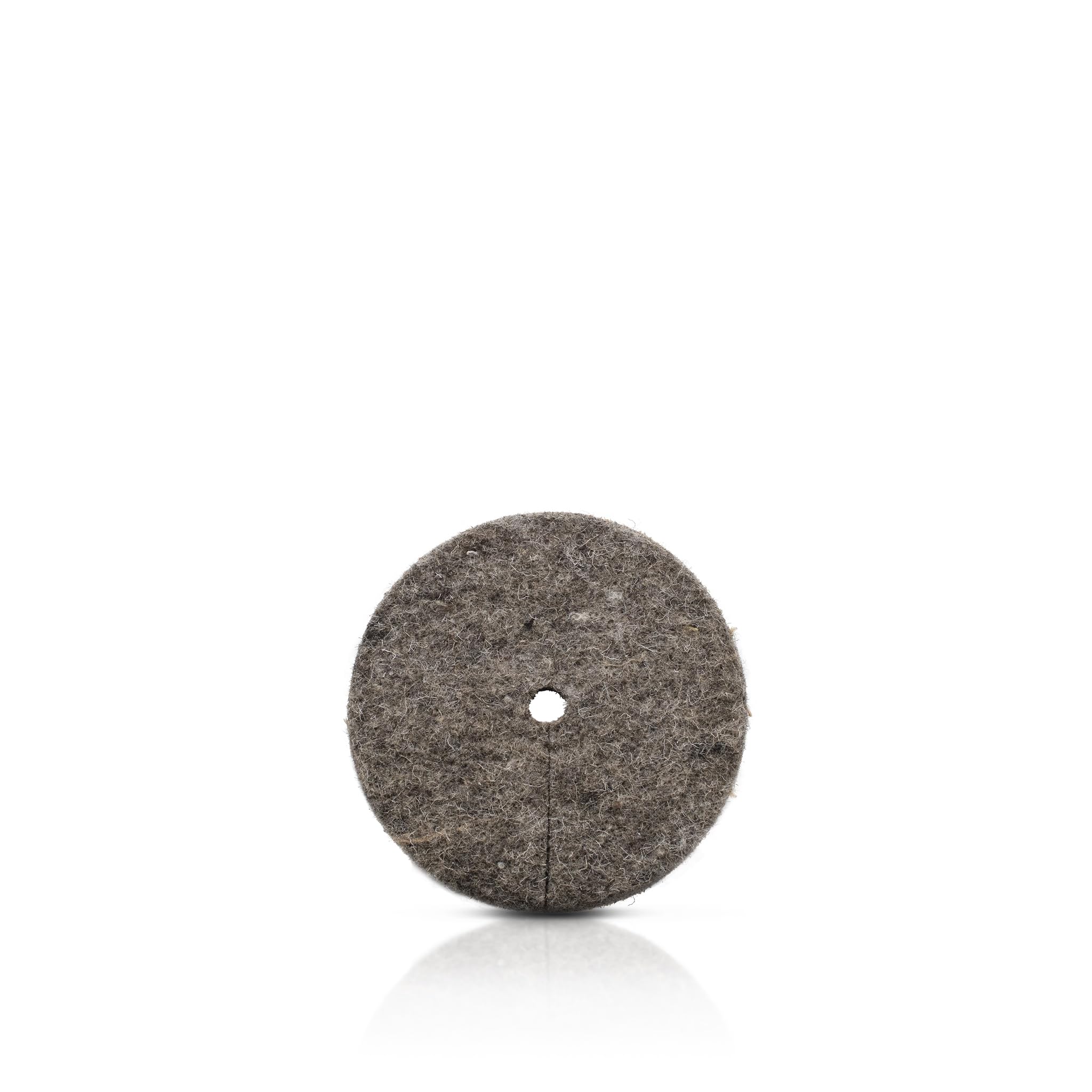 Chimney Sheep Tapis de Paillage Laine 20 cm Lot de 10