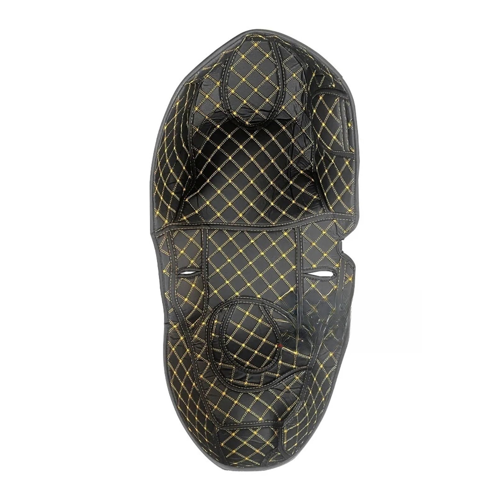 Forro Maletero Motocicleta Alfombrilla Caja 350E ZT350E 7