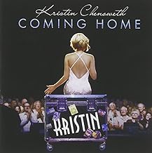 Coming Home CD with 3 BONUS TRACKS