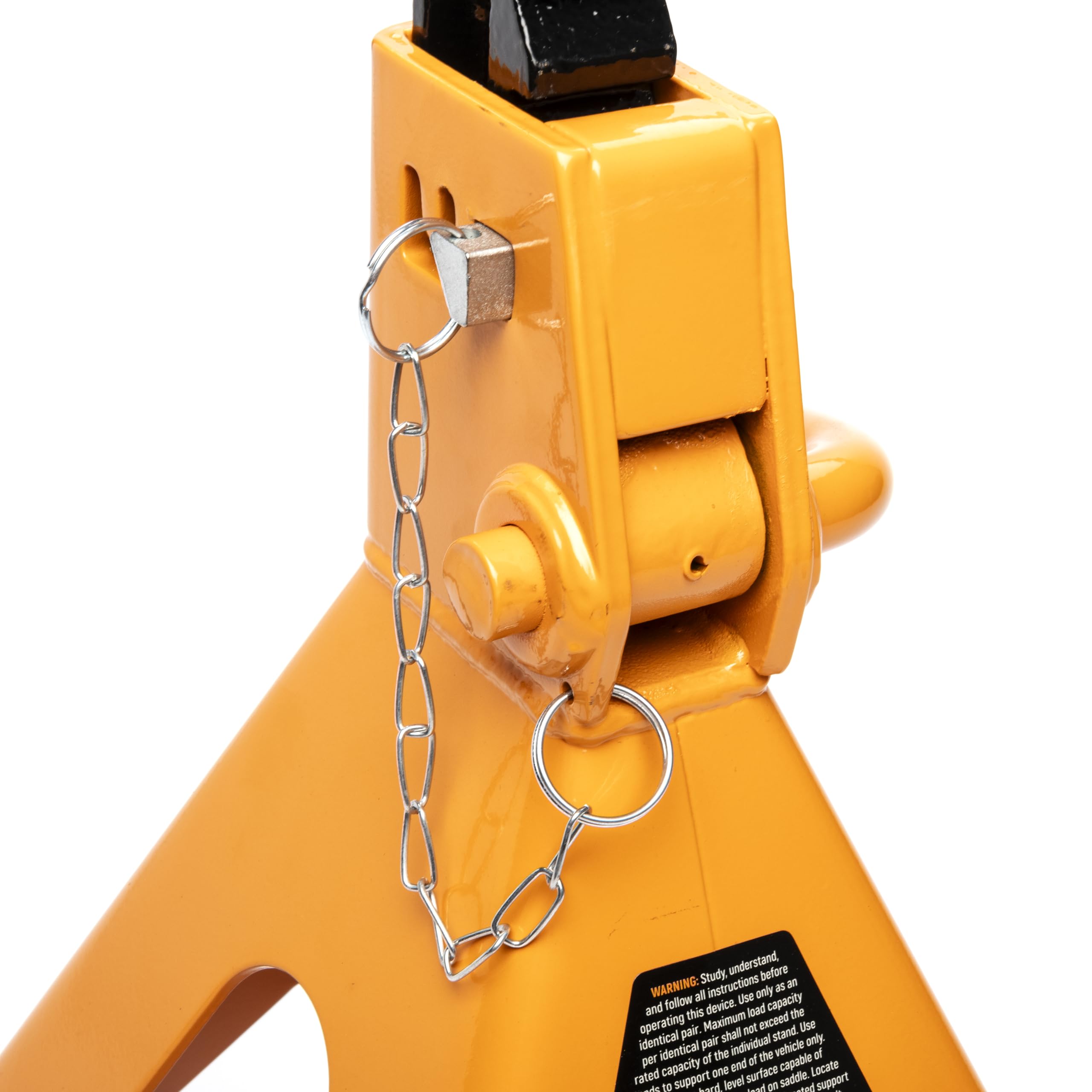 GEARWRENCH Soportes de Gato de trinquete de 3 toneladas - Paquete de 2 | GWJS3T