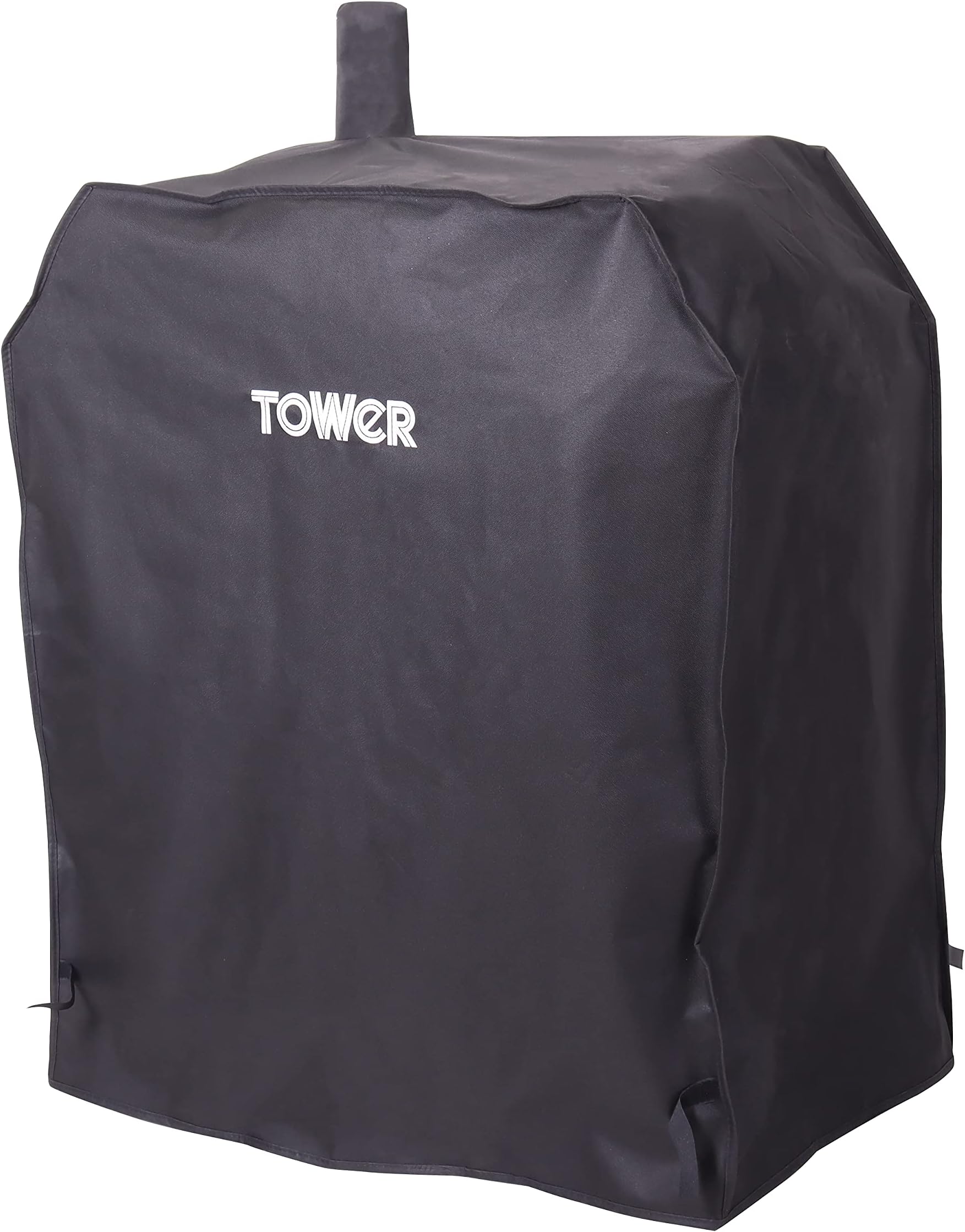 Premier Decorations BA122549 Char-Griller Duo Barbecue Cover