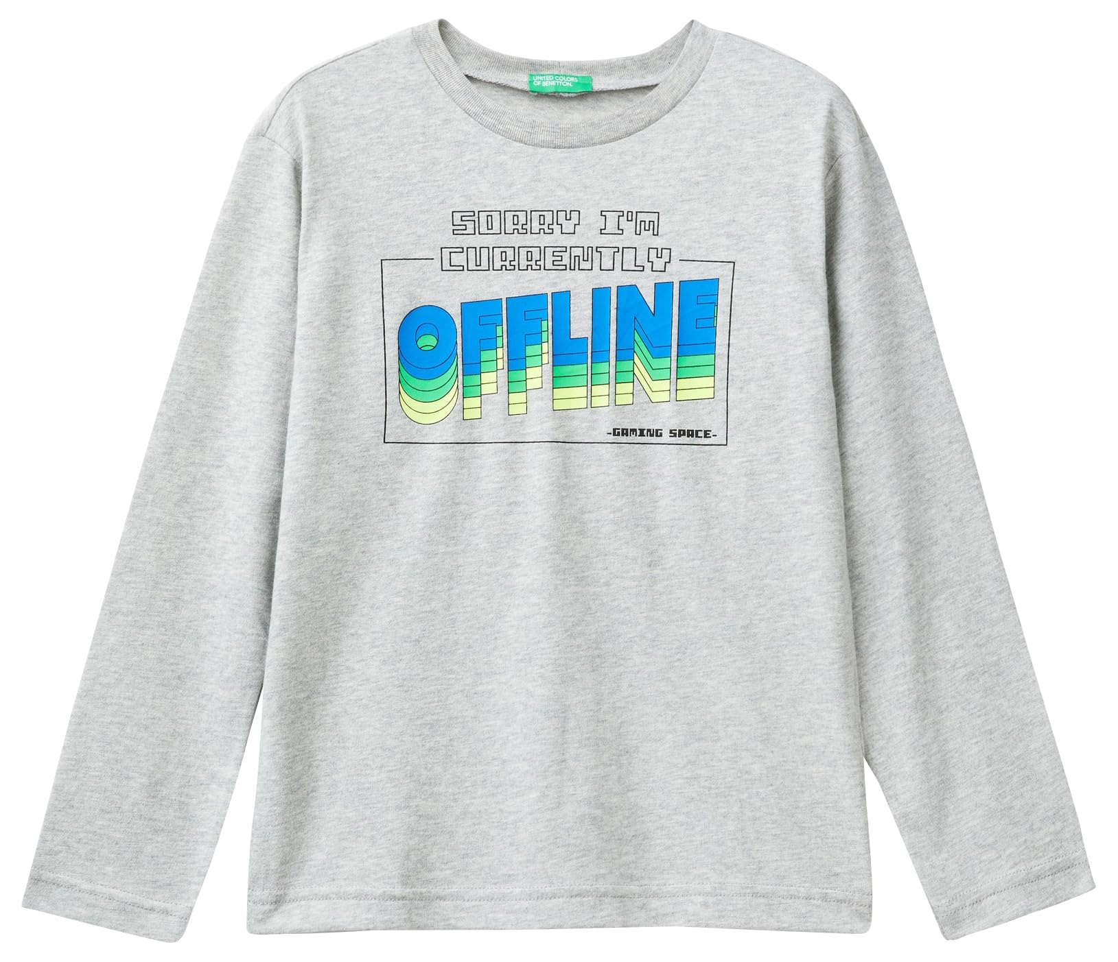 United Colors of Benetton Camiseta para Niños