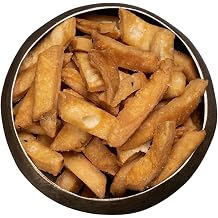 Homemade Indian Namak Para| Homemade Crispy Snack | Traditional North Indian Savory Treat | Perfect for Chai Lovers & Anytime Snacking - value pack 600 G