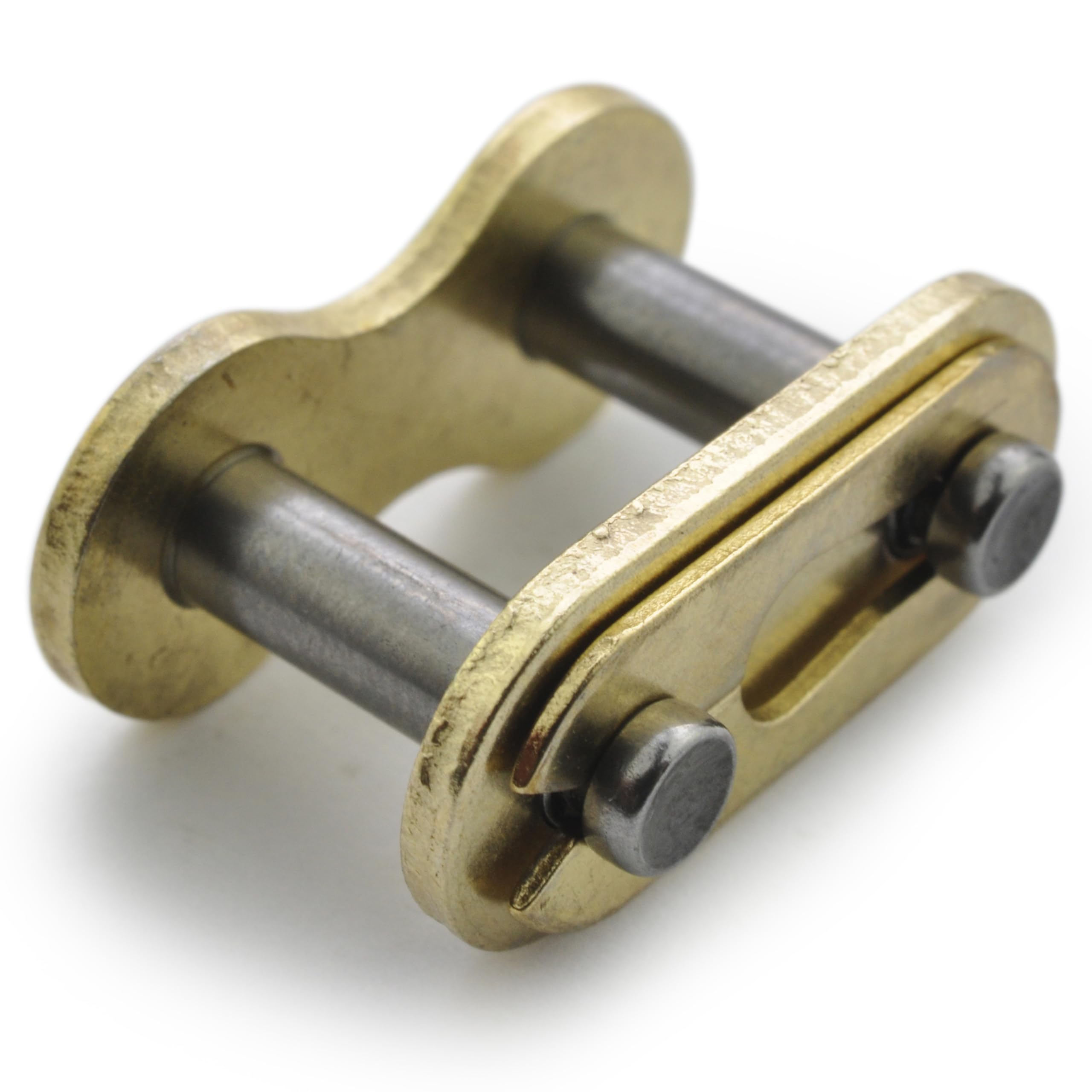 Catena Am6 Mbk Catena Moto 420 Easyboost 134 Maglie - Per 50cc AM6 MBK, Beta, Rieju, Derbi Catena Am6 Derbi