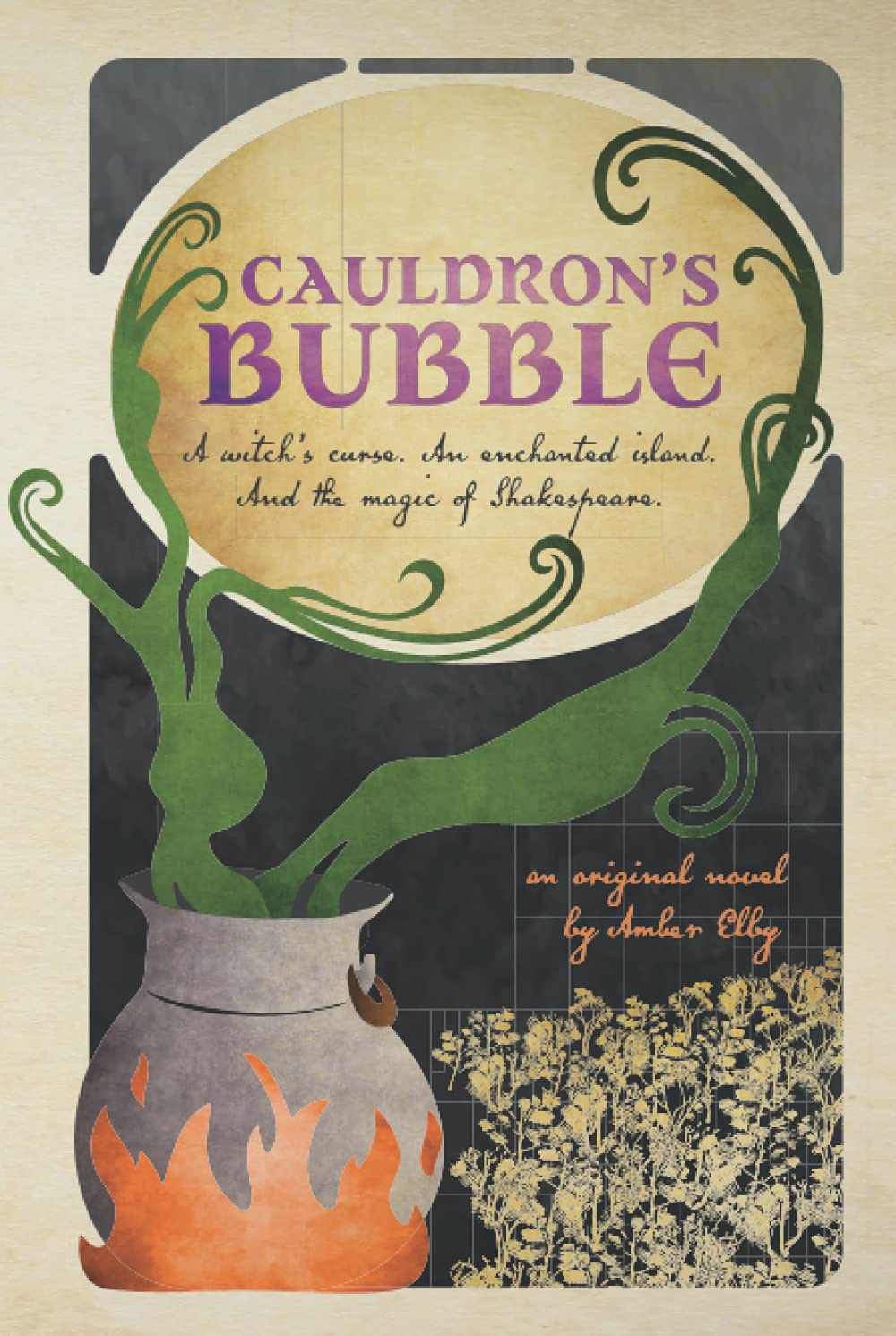 Cauldron's Bubble
