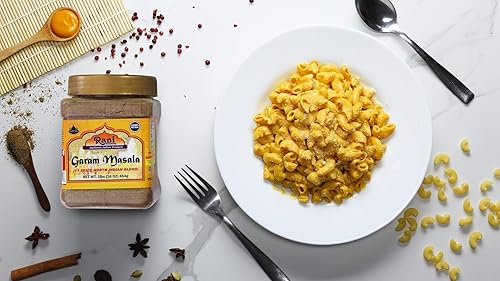 Vista 5 de Rani Brand - Garam Masala, mezcla de especias de la India