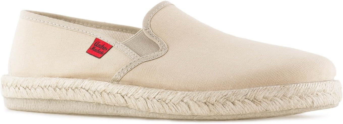 Andrés Machado Unisex-adult Mule Am500
