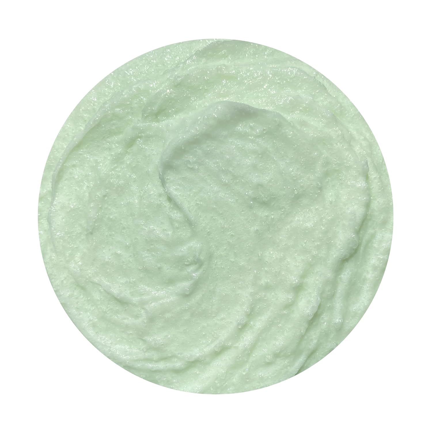 NassifMD Purifying Scalp Detox Exfoliant Hair & Scalp Cleansing Scrub