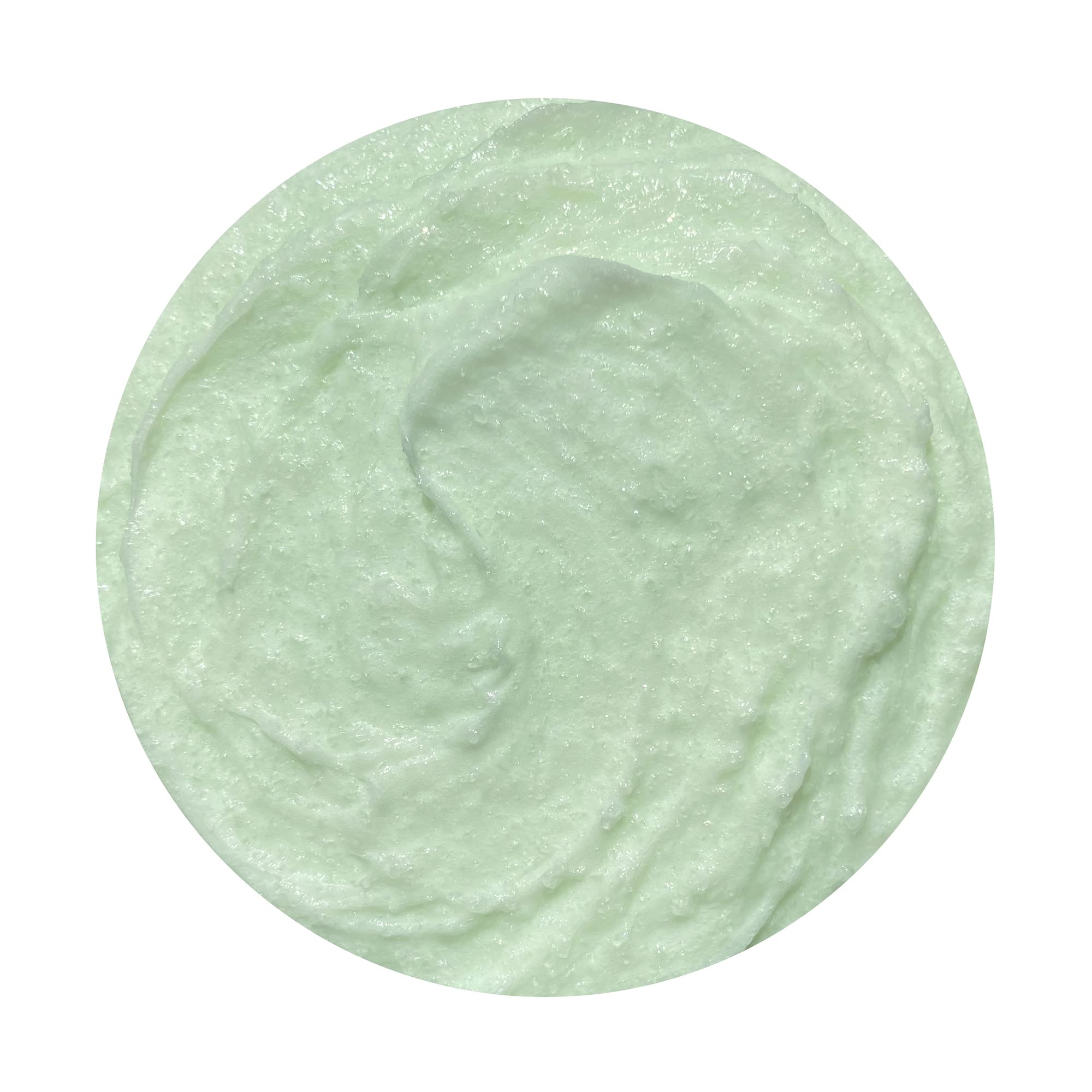 NassifMD Purifying Scalp Detox Exfoliant Hair & Scalp Cleansing Scrub