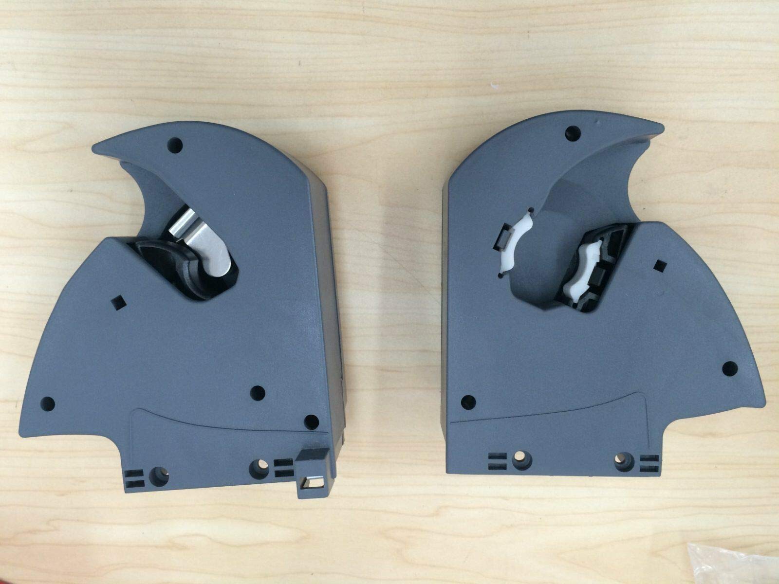 POJAN New Q1292-60238 C7791-60215 Fifor Designjet 70 90 110 111 120 130 Rollfeed Support