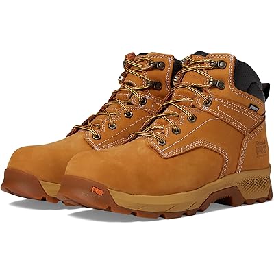 Ботинки Timberland PRO 50th Anniversary Titan EV 6