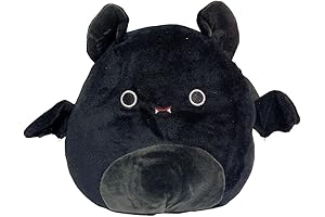 Squishmallows 8" Emily The Bat Plush