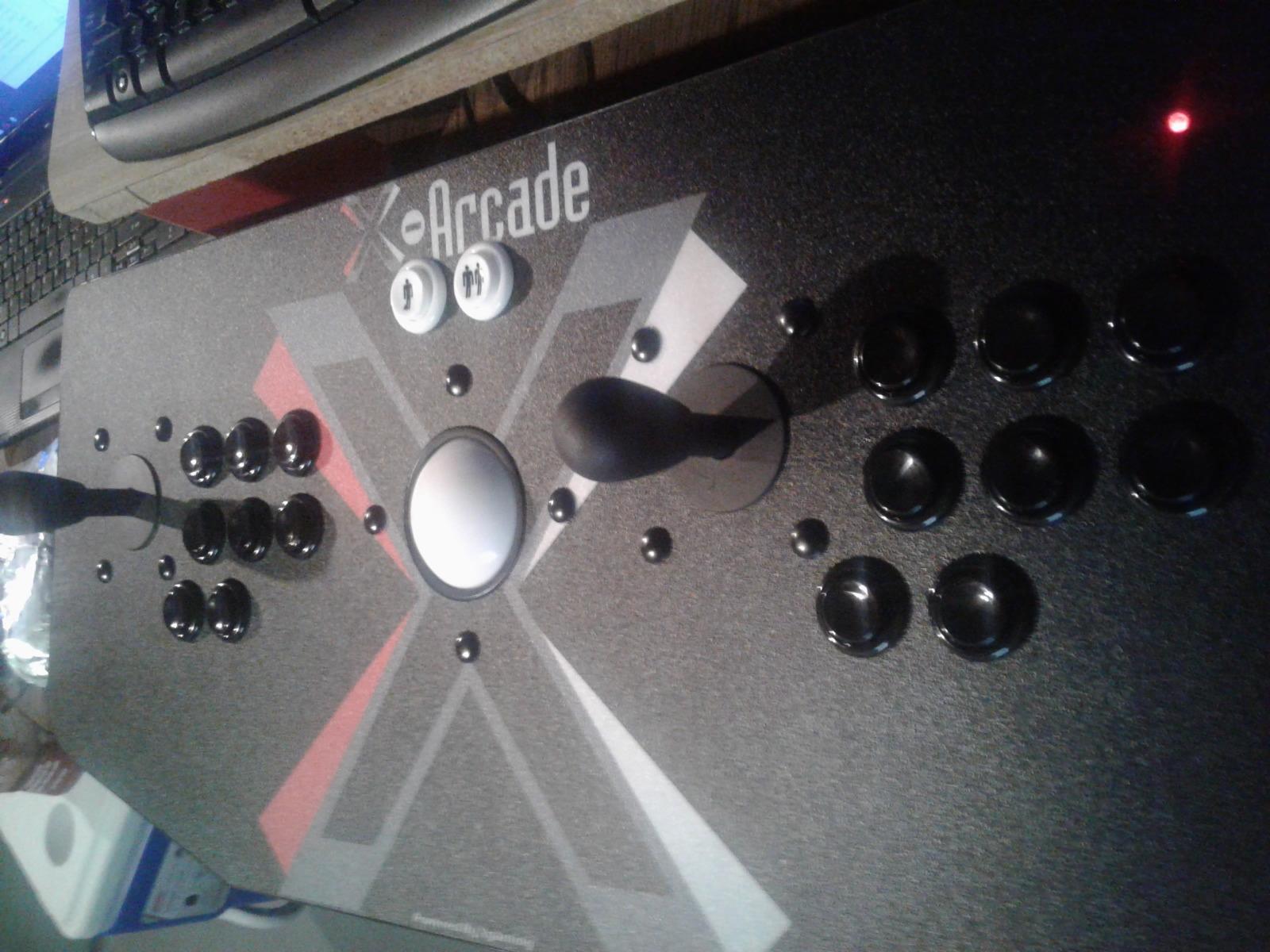 The Tankstick has very nice build quality