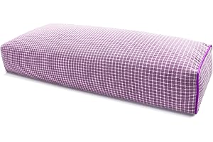 xiaoge Organic Buckwheat Pillow: Enhance Your Sleep with Natural Comfort