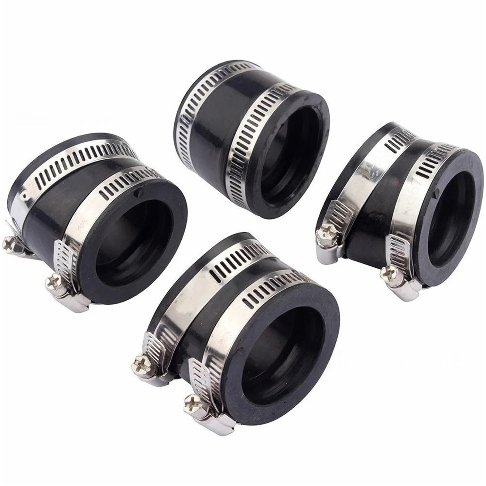 Carburador colector conector admisión CB750 79-83 5