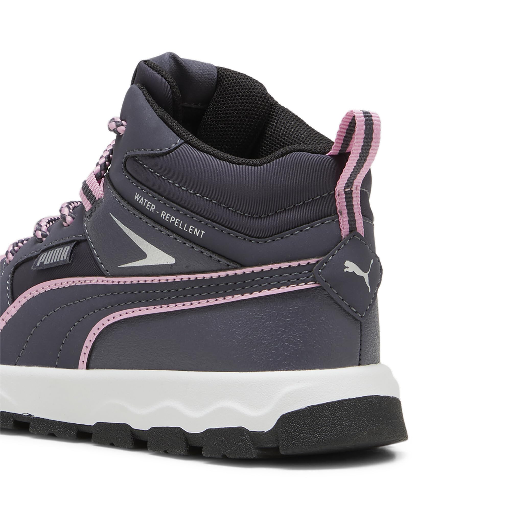 Puma Evolve Trail PS SneakerMixte Enfant