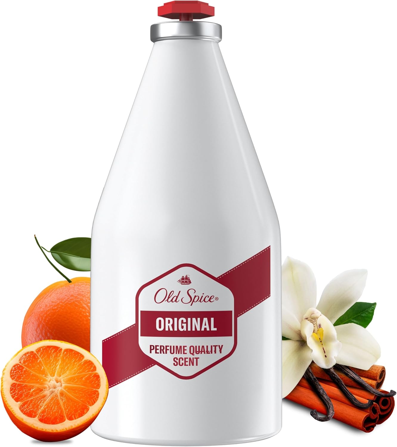 Old Spice Original After Shave Lotion 150ml