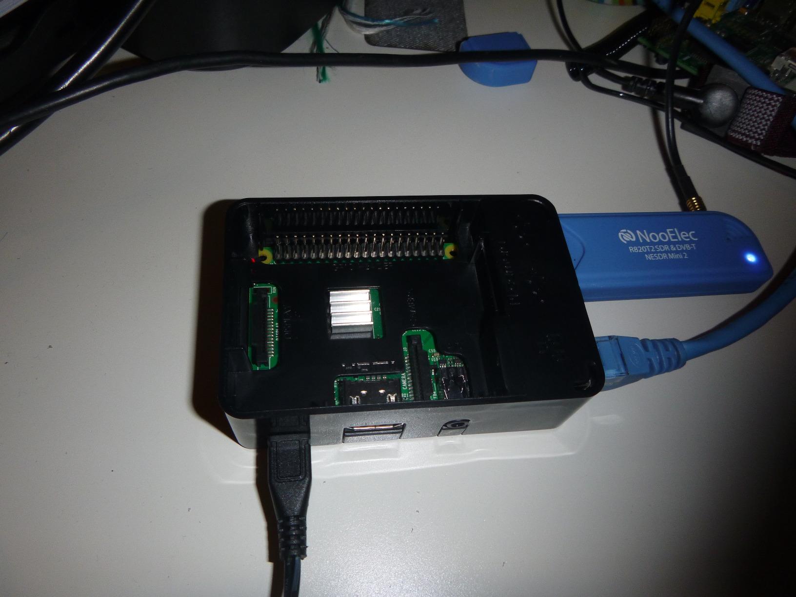 Great starter kit for the Raspberry Pi!