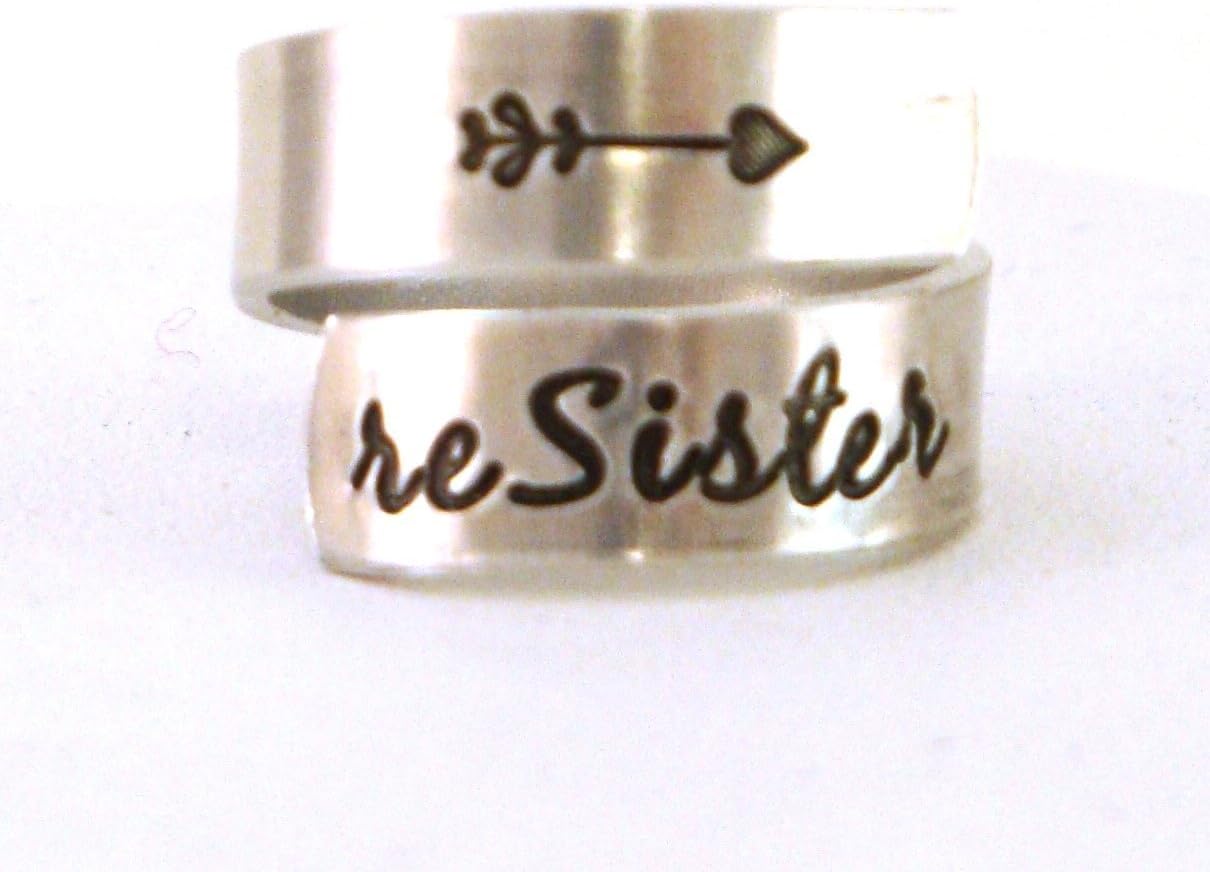 reSister Ring