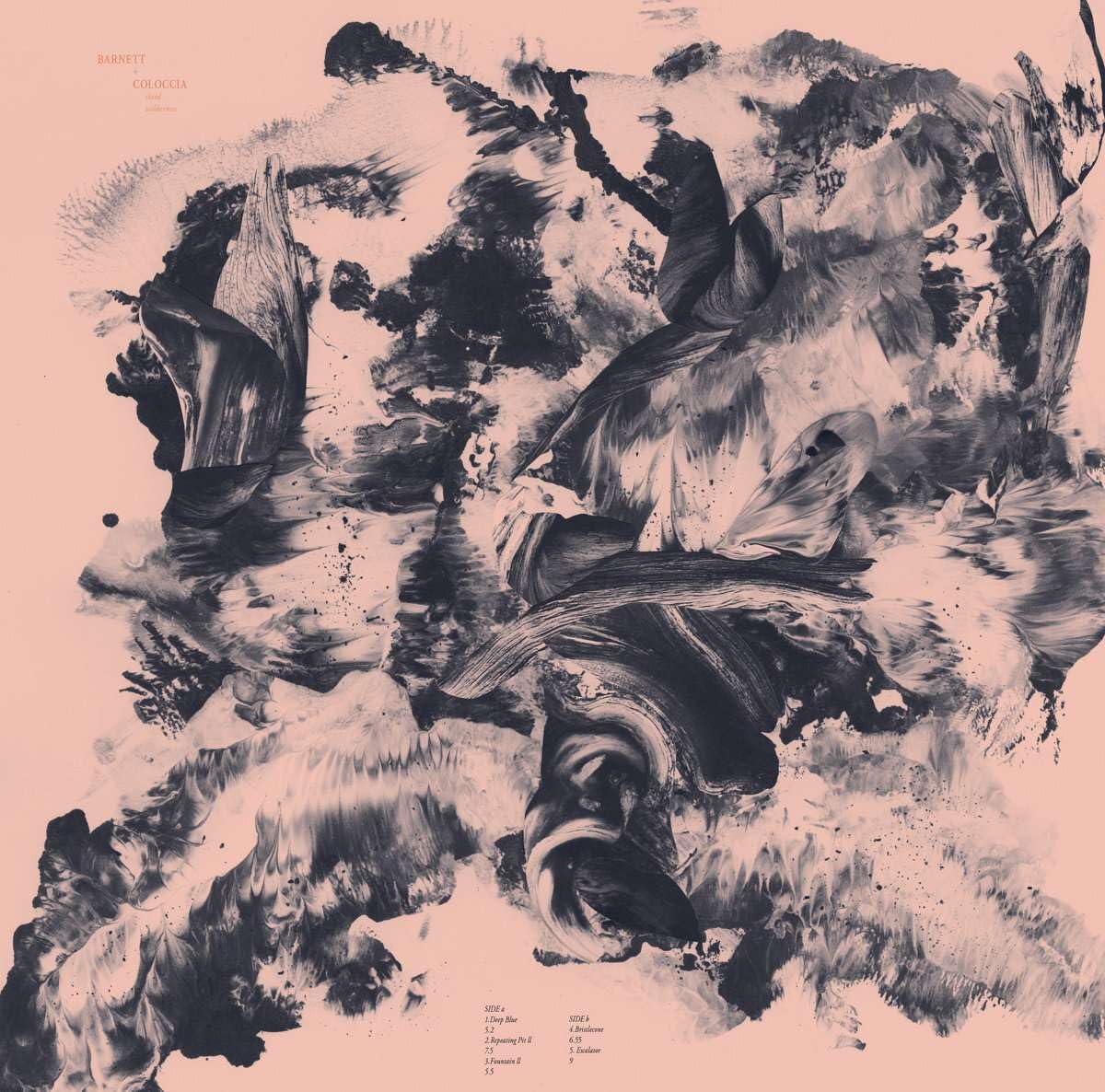 Third Wilderness [VINYL]