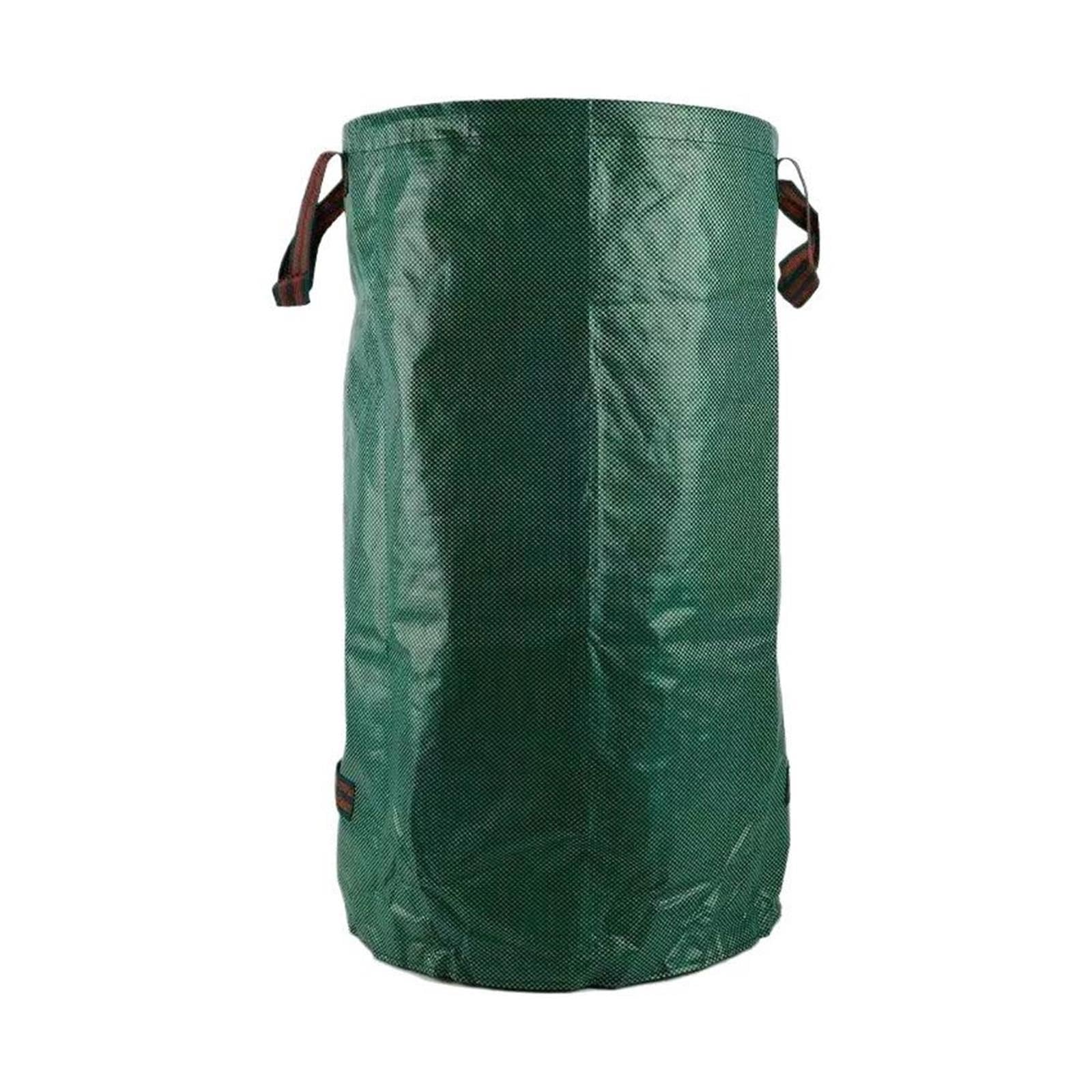 3pcs Garden Leaf Storage Bag Per Giardino