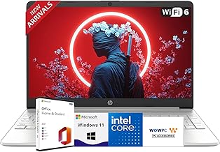 HP WOWPC (16GB RAM | 1TB SSD)