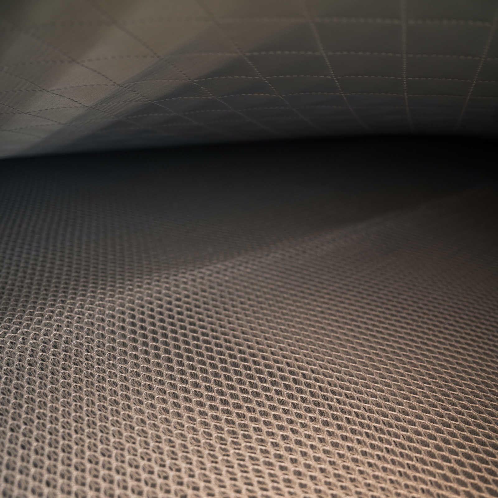 3D Mesh Matratzenunterlage 12 mm (200x200 cm)