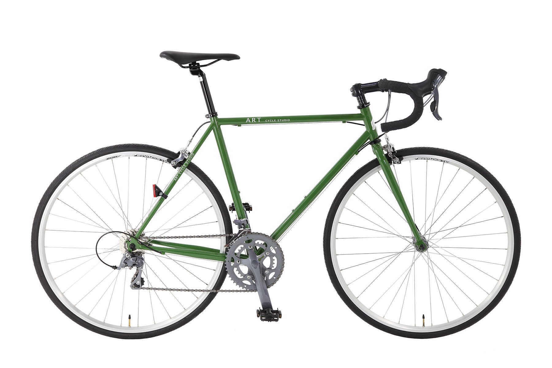 Amazon | Artcyclestudio(アートサイクルスタジオ) ロードバイク s550