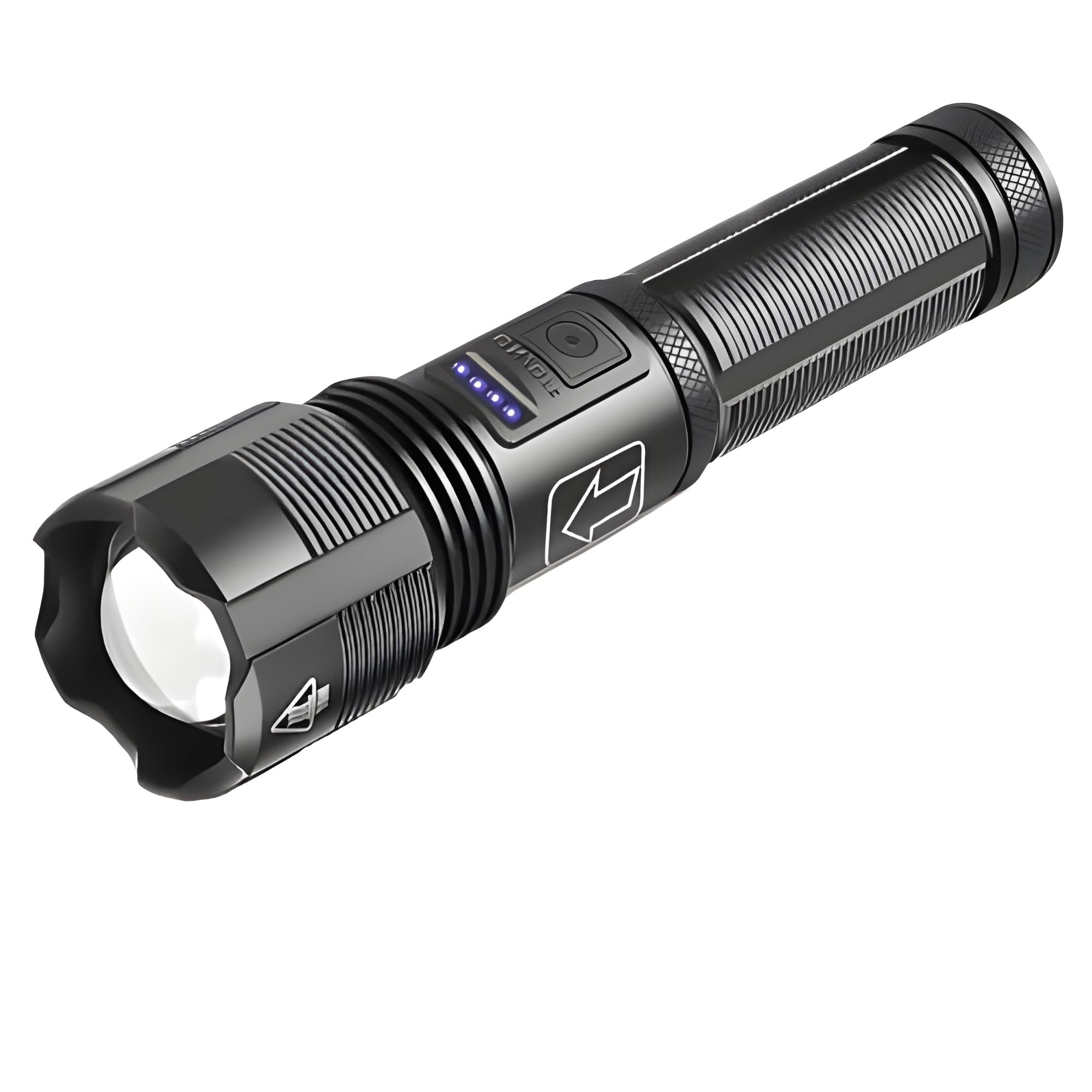 See full amazon price history chart for Bellveen®Aluminum Alloy+ABS Telescopic Zoom Torch, Strong Brightness Flashlight Best Camping, Outdoor Torch | Black Bellveen®Aluminum Alloy+ABS Telescopic Zoom Torch, Strong Brightness Flashlight Best Camping, Outdoor Torch | Black (B0BSH3BDC1) Amazon Price History, Amazon Price Tracker