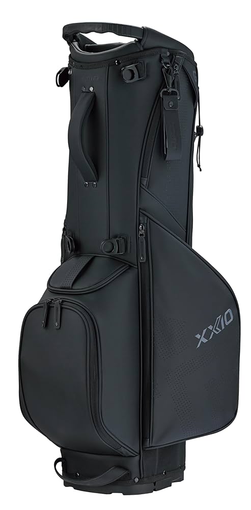 XXIOゴルフクラブセット 6本以上 ホンマのキャディバックつき Amazon.co.jp: ダンロップ XXIOキャディバッグ GGC-X160