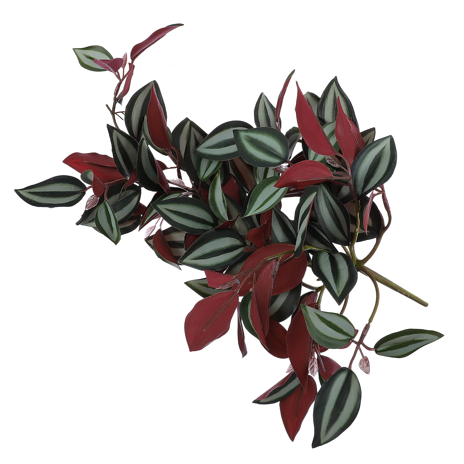 BESPORTBLE Artificial Hanging Plants, Realistic Fake Potted Plants, Faux Plants for Indoor Outdoor Office Living Room Decor