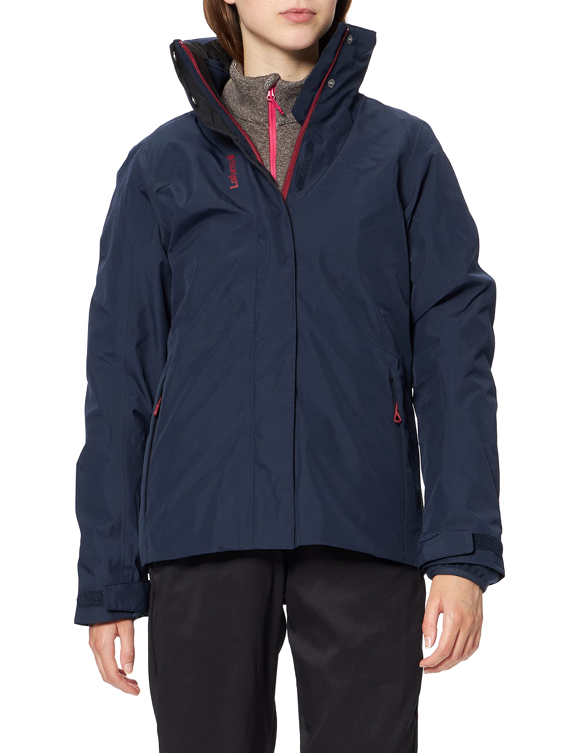LafumaWomen's Jaipur Gore-tex 3in1 Jkt W 3-in-1 Jacket