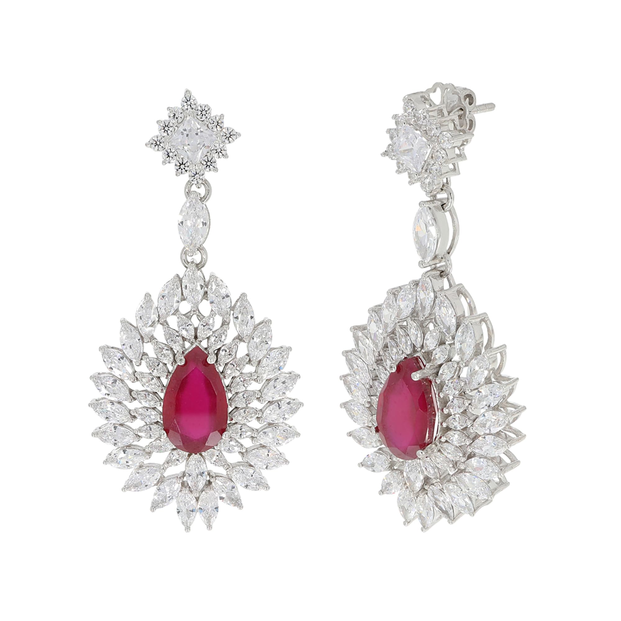 See full amazon price history chart for ANAYRA RED Pure Silver Earrings For Women, Hallmarked 925 Silver Earrings, Statement Earrings For Women, Earrings For Women, Stud Earrings For Women Stylish, Modern Silver Earrings ANAYRA RED Pure Silver Earrings For Women, Hallmarked 925 Silver Earrings, Statement Earrings For Women, Earrings For Women, Stud Earrings For Women Stylish, Modern Silver Earrings (B09W52LPK5) Amazon Price History, Amazon Price Tracker