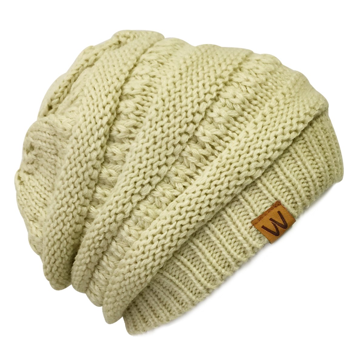 Wrapables Warm Fall and Winter Infinity Scarf