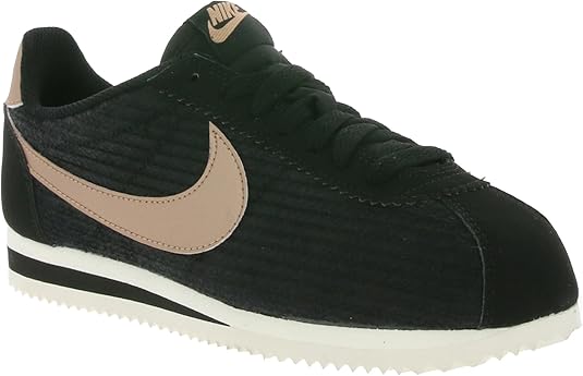 nike w classic cortez ltr lux