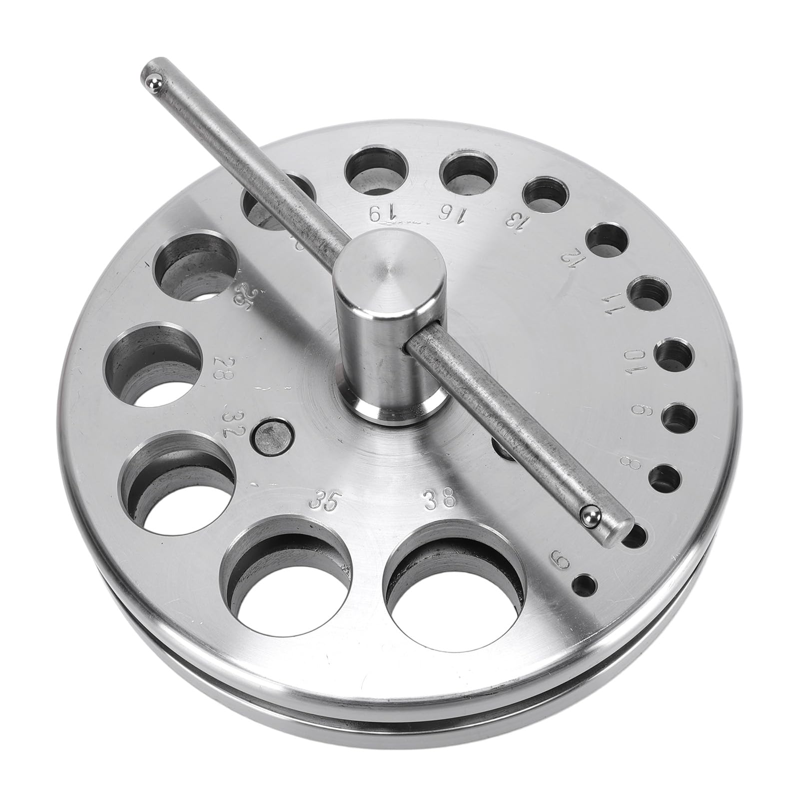 HEEPDD Mechaniczne Narzędzie do Naprawy Hydrauliki Naprawy Samochodowe i Hydrauliczne Mechaniczne Narzędzie do Wykonywanie Niestandardowych Uszczelek od 6 Mm 38 Mm