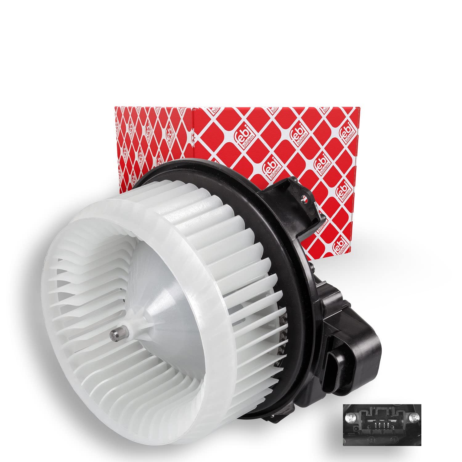 INTERIOR BLOWER 106451 FOR LEXUS TOYOTA COROLLA ESTIMA/III RAV/IV/SUV/VANGUARD