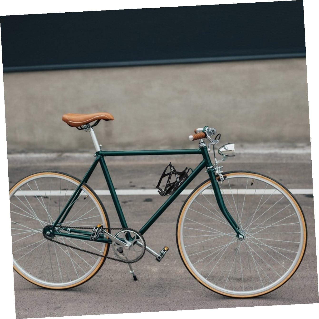 ABOOFAN 3st Käfige Flaschenhalter Zubehör Für Wasserflaschen Outdoor-zubehör Heimtrainer Fahrrad Fahrrad Mit Wasserflasche Siehe Fahrradzubehör Mountainbike Plastik Reifenheber