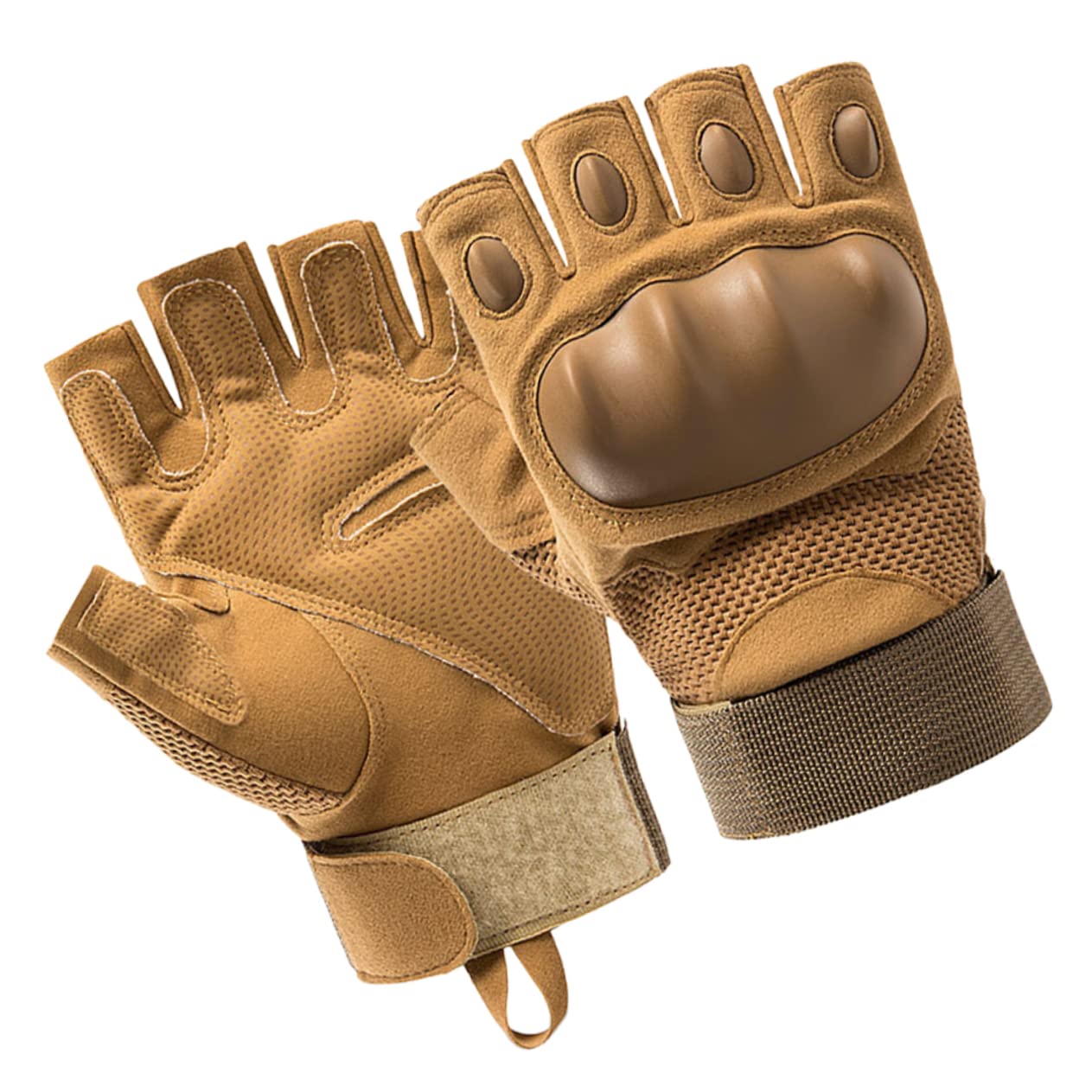 POPETPOP 2paires Gants De Cyclisme Demi-Doigts Gants De Fitness Résistants à Et Antidérapants pour Et Femmes Idéaux pour Randonnée Cyclisme Extérieur