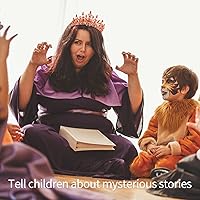 Vista 31 de Velscrun Corona de tiara de reina de cristal rosa para mujeres y niñas, diadema de reina de cumpleaños, elegante corona de princesa con peinetas