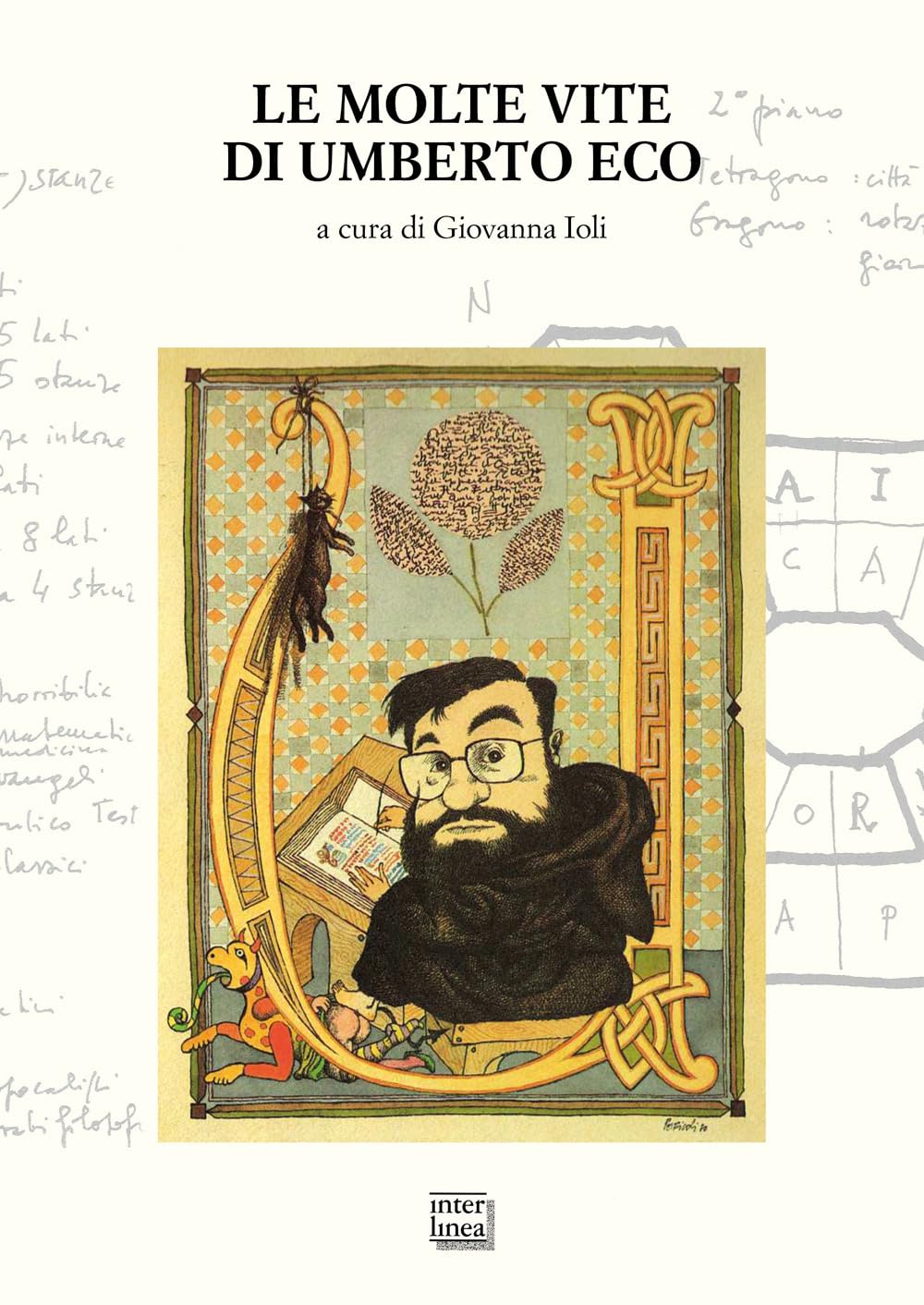 Le Molte Vite Di Umberto Eco - 4