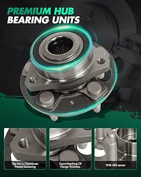 ぶぶ Amazon.co.jp: MACEL 513288 フロントまたはリアホイールハブ