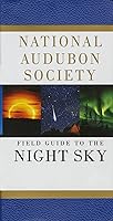 Algopix Similar Product 15 - Field Guide to the Night Sky National