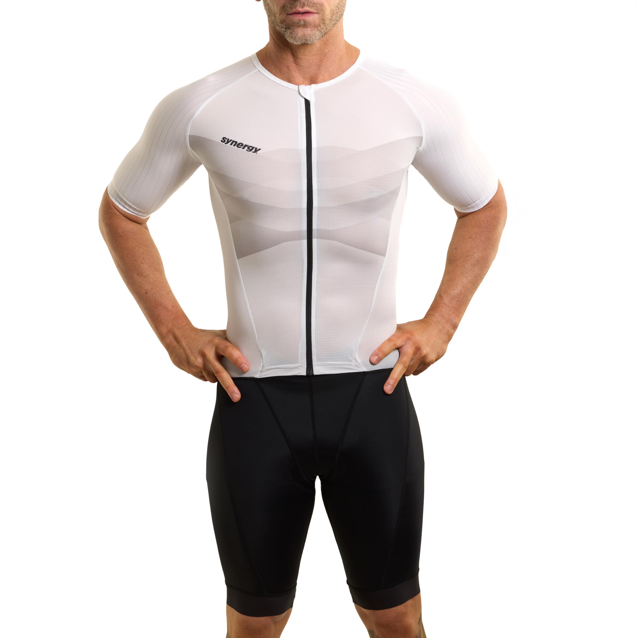 Synergy Pro Short Sleeve