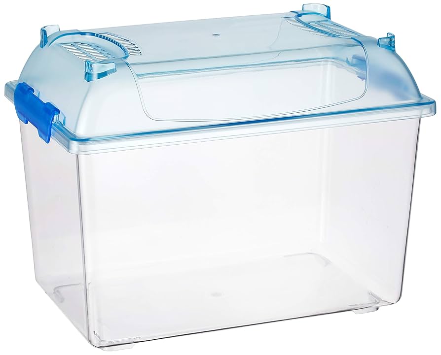 Amazon | SANKO クリーンケース M | Sanko | テラリウム