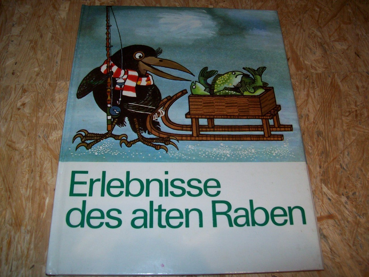 Erlebnisse des alten Raben Hainzova, Vera Amazon.de Bücher