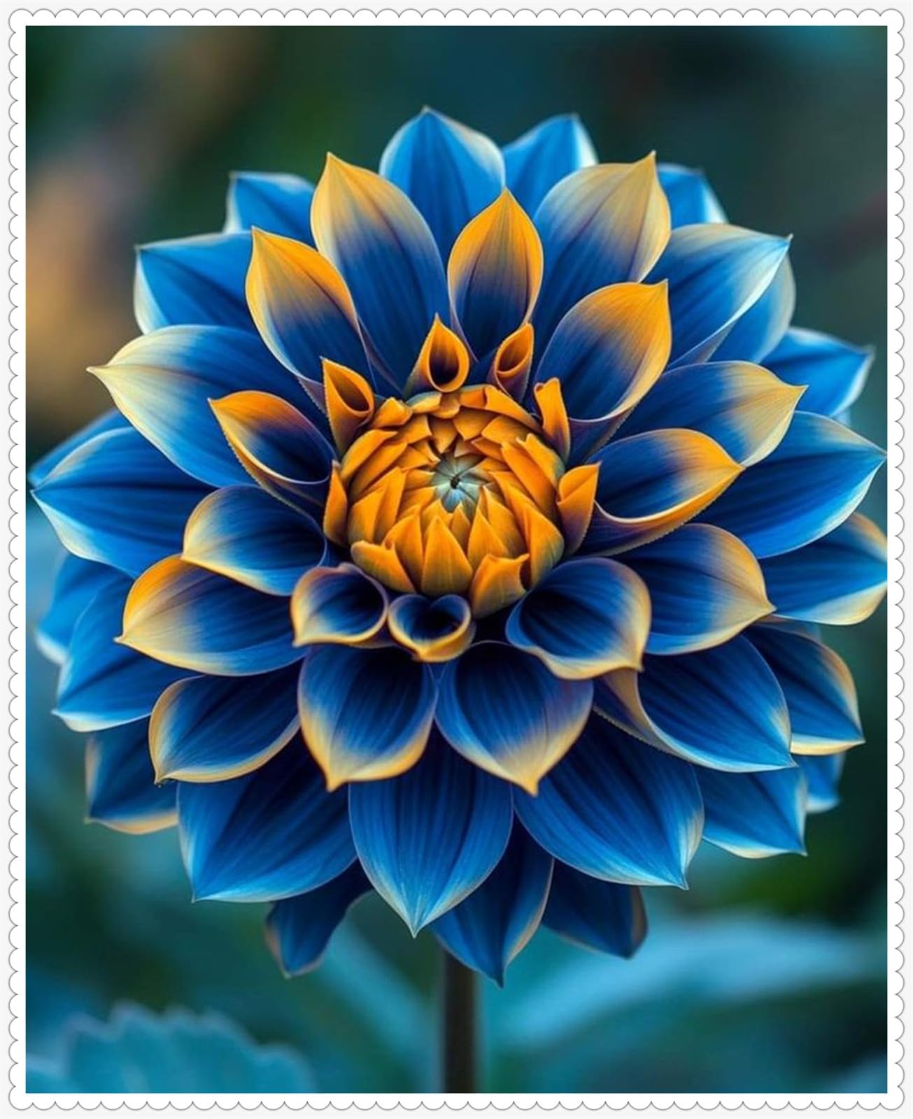 Dahlien Rhizom-Schicke Geschenke-Selten Verfügbar-Modernes Design-Edel Aussehen-10 dahlien Rhizom-G