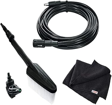 Bosch Car Wash Kit | Compatible with Aquatak range