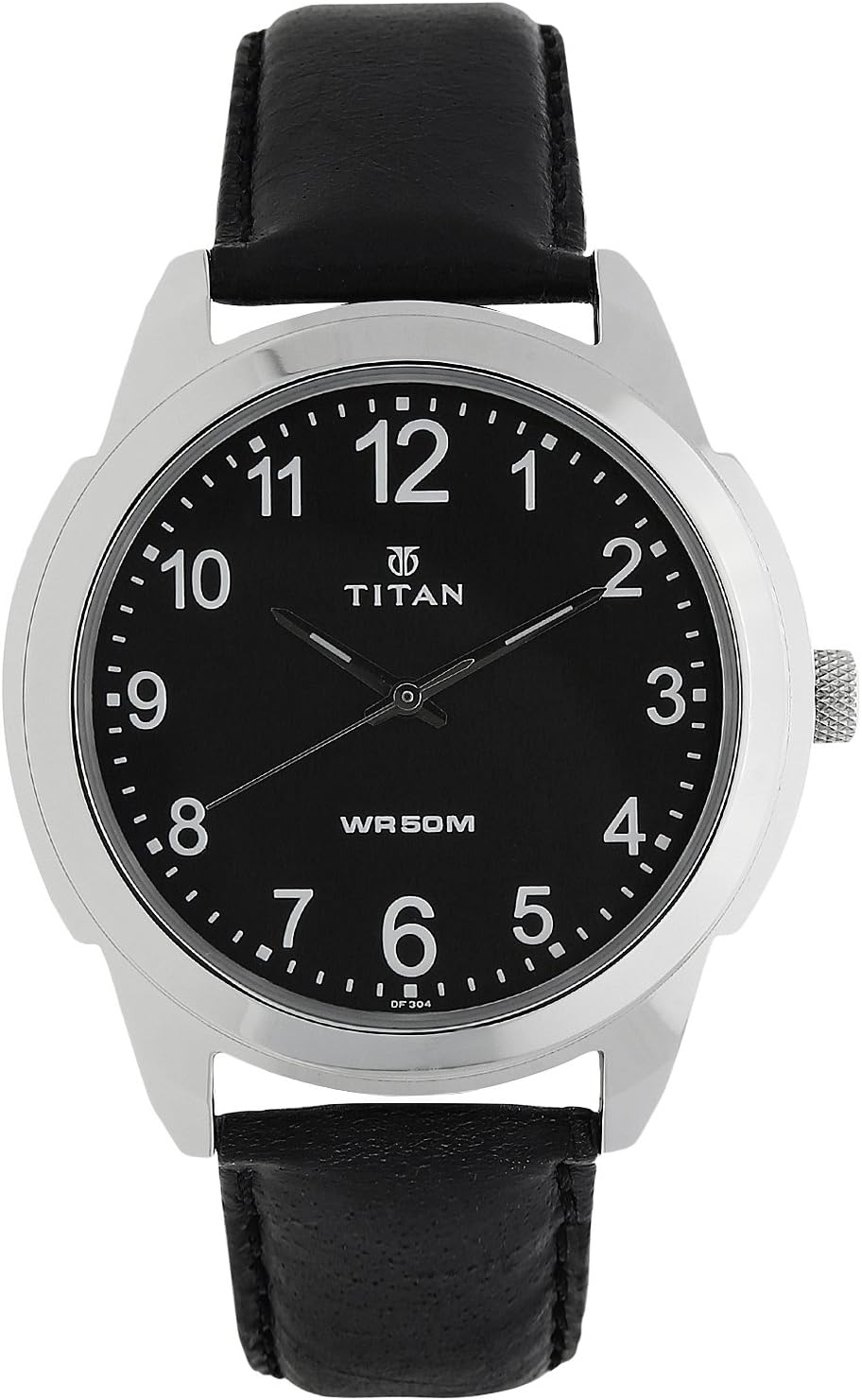 TitanNeo Analog Round Watch for Men's